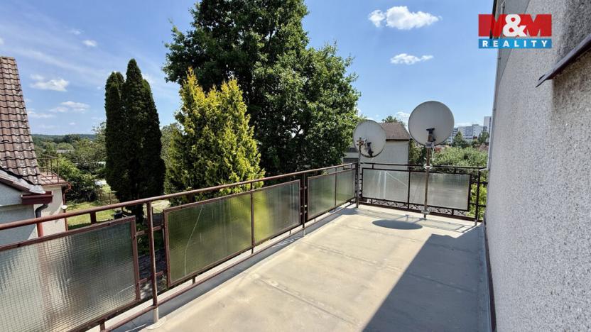 Prodej rodinného domu, Veselí nad Lužnicí - Veselí nad Lužnicí I, Na Strážkách, 250 m2