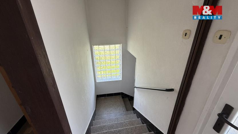 Prodej rodinného domu, Veselí nad Lužnicí - Veselí nad Lužnicí I, Na Strážkách, 250 m2