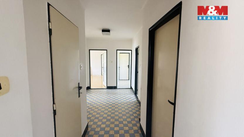 Prodej rodinného domu, Veselí nad Lužnicí - Veselí nad Lužnicí I, Na Strážkách, 250 m2