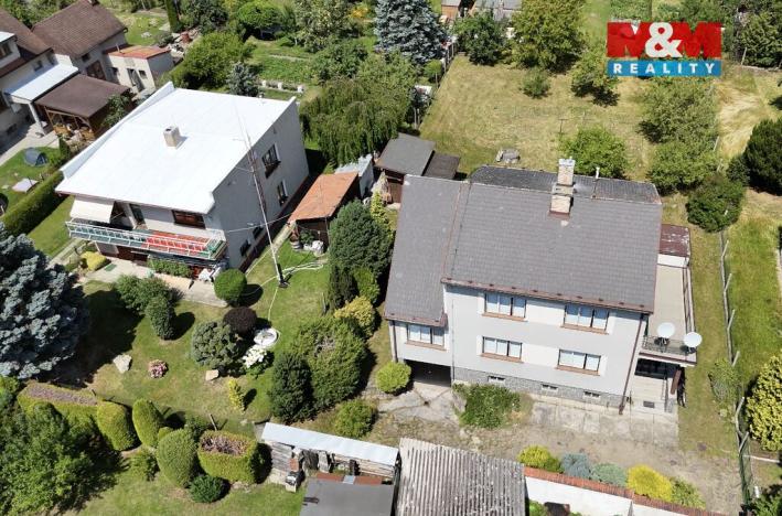 Prodej rodinného domu, Veselí nad Lužnicí - Veselí nad Lužnicí I, Na Strážkách, 250 m2