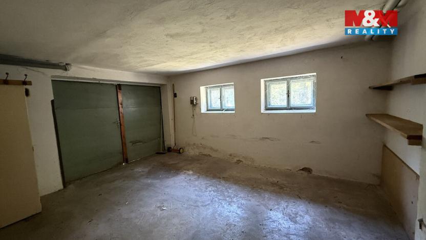 Prodej rodinného domu, Veselí nad Lužnicí - Veselí nad Lužnicí I, Na Strážkách, 250 m2