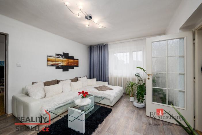 Prodej rodinného domu, Dolní Bělá, 240 m2