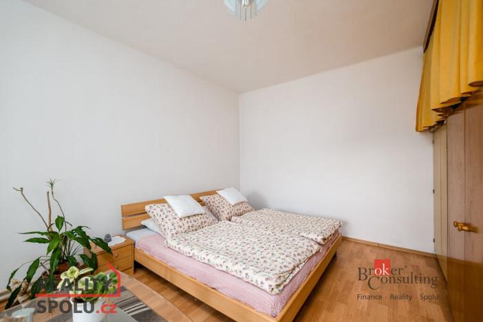 Prodej rodinného domu, Dolní Bělá, 240 m2