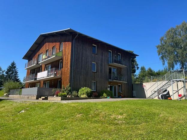 Prodej bytu 2+kk, Bublava, 52 m2