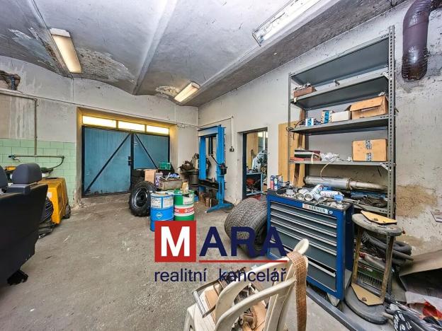 Prodej rodinného domu, Osek nad Bečvou, 223 m2