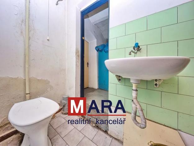 Prodej rodinného domu, Osek nad Bečvou, 223 m2