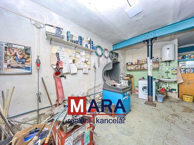 Prodej rodinného domu, Osek nad Bečvou, 223 m2