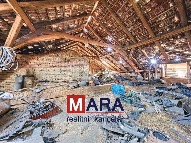 Prodej rodinného domu, Osek nad Bečvou, 223 m2