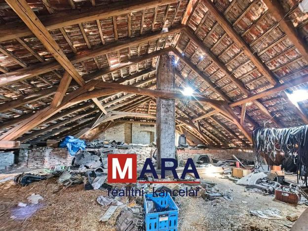 Prodej rodinného domu, Osek nad Bečvou, 223 m2