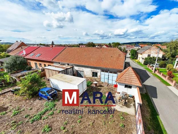 Prodej rodinného domu, Osek nad Bečvou, 223 m2