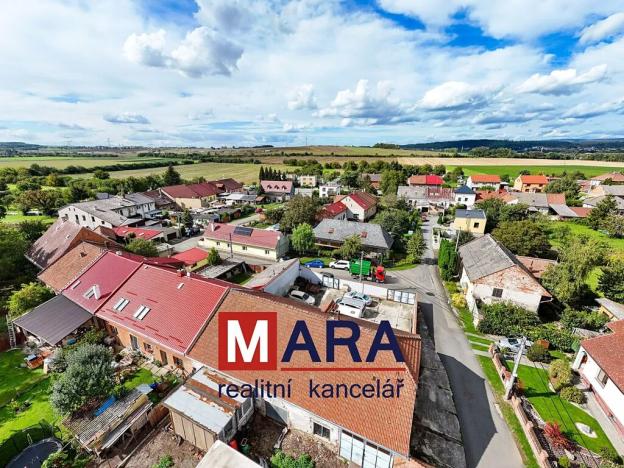 Prodej rodinného domu, Osek nad Bečvou, 223 m2