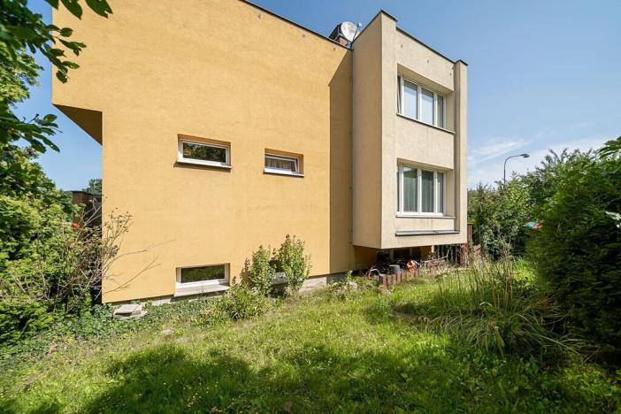 Prodej rodinného domu, Ostrava, Jedlová, 138 m2