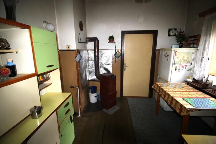 Prodej rodinného domu, Mirošovice, Svahová, 120 m2