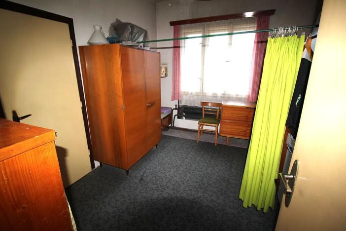 Prodej rodinného domu, Mirošovice, Svahová, 120 m2