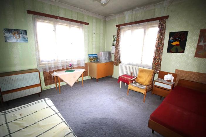 Prodej rodinného domu, Mirošovice, Svahová, 120 m2