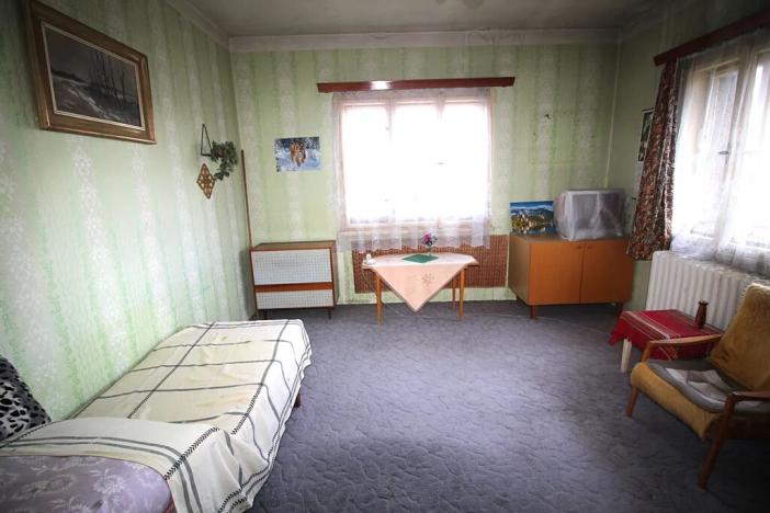 Prodej rodinného domu, Mirošovice, Svahová, 120 m2