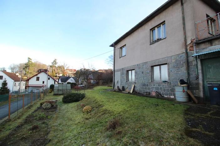 Prodej rodinného domu, Mirošovice, Svahová, 120 m2