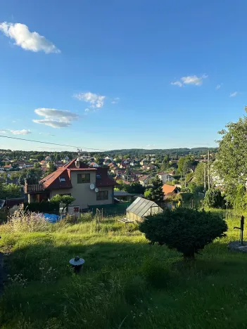 Prodej rodinného domu, Mirošovice, Svahová, 120 m2