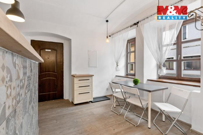 Prodej činžovního domu, Kravaře, P. Bezruče, 254 m2