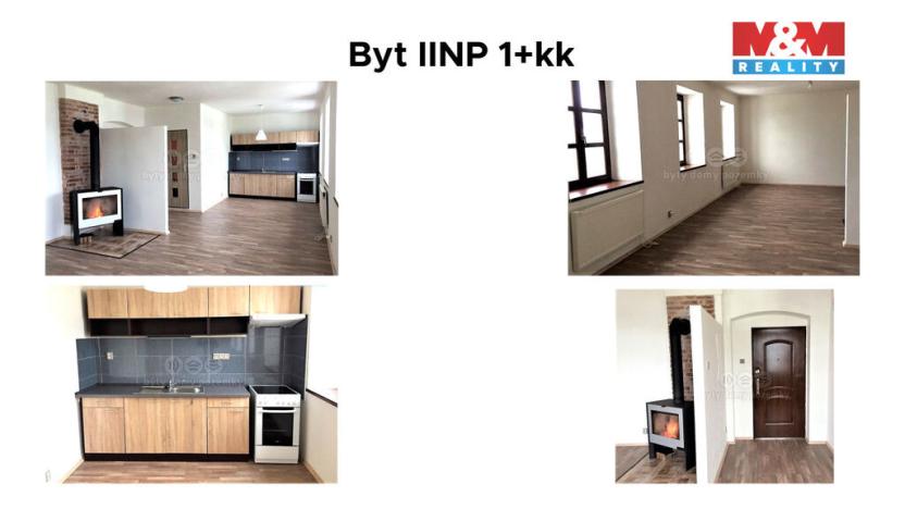 Prodej činžovního domu, Kravaře, P. Bezruče, 254 m2