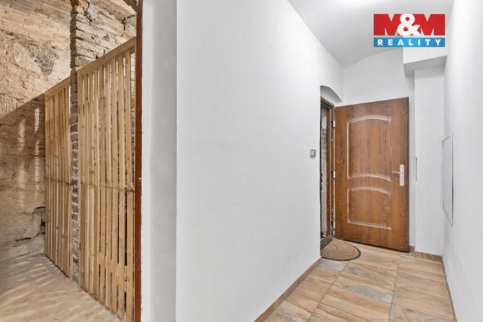 Prodej činžovního domu, Kravaře, P. Bezruče, 254 m2