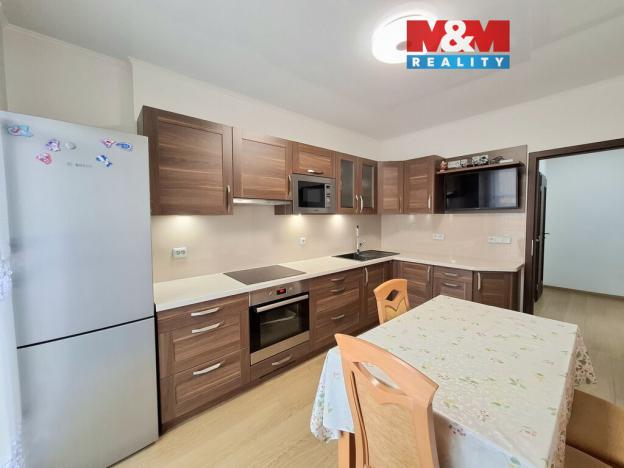 Pronájem bytu 2+1, Ostrov, Lidická, 76 m2
