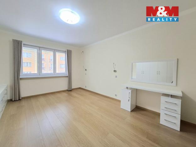 Pronájem bytu 2+1, Ostrov, Lidická, 76 m2