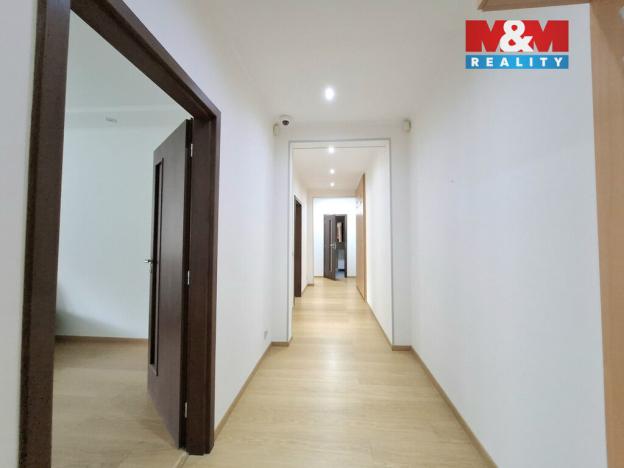 Pronájem bytu 2+1, Ostrov, Lidická, 76 m2