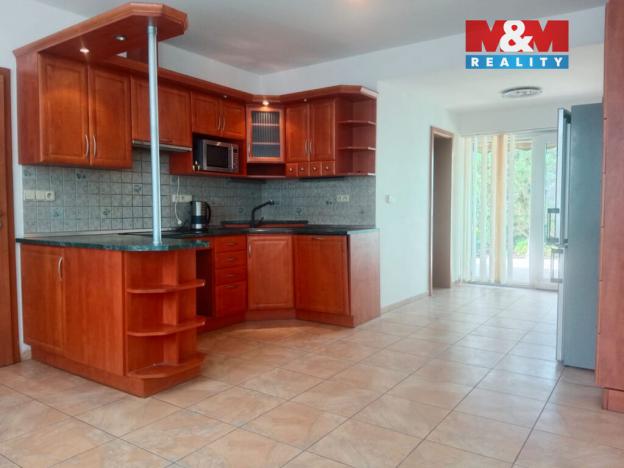 Pronájem rodinného domu, Rapotice, Nádražní, 95 m2