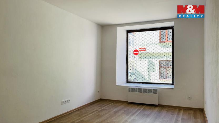 Pronájem bytu 4+kk, Jihlava, Lazebnická, 72 m2