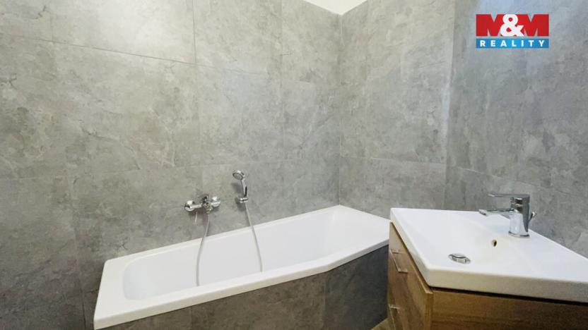 Pronájem bytu 4+kk, Jihlava, Lazebnická, 72 m2