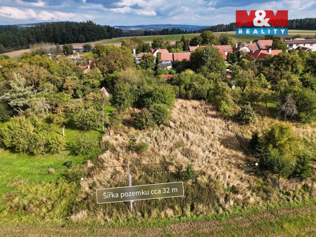 Prodej rodinného domu, Budětsko - Slavíkov, 394 m2