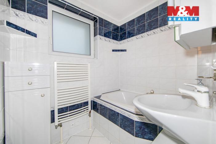 Prodej bytu 3+1, Nýřany, Mikoláše Alše, 76 m2