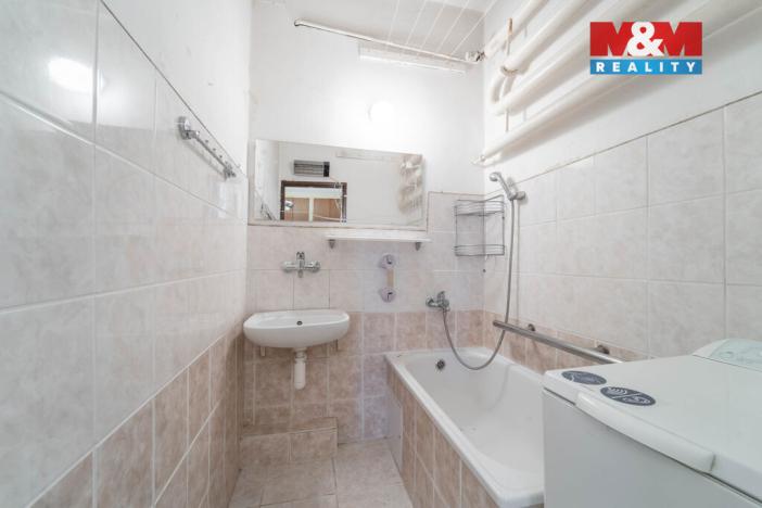 Prodej bytu 4+1, Praha - Nusle, U družstva Repo, 102 m2