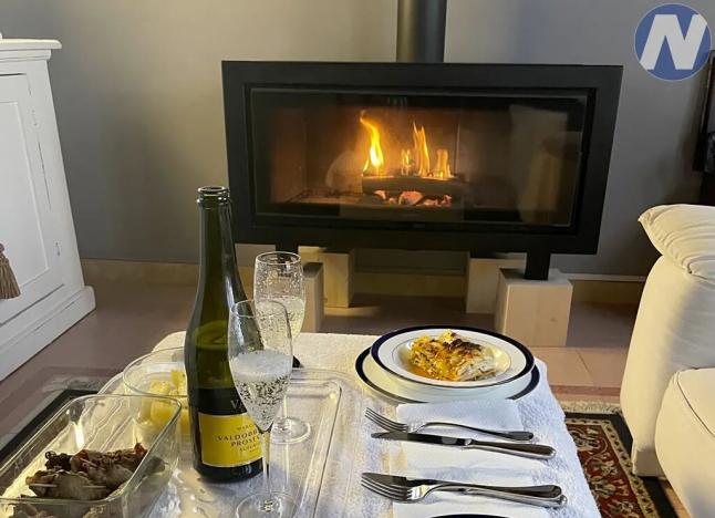 Prodej bytu 3+kk, Cortona, Itálie, 130 m2