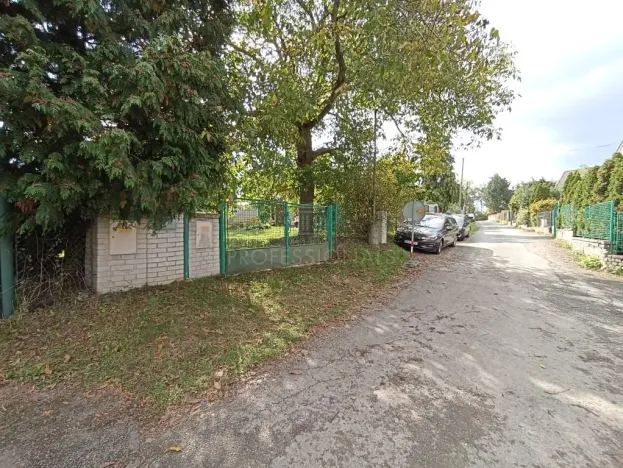 Prodej komerčního pozemku, Radějovice, 1016 m2