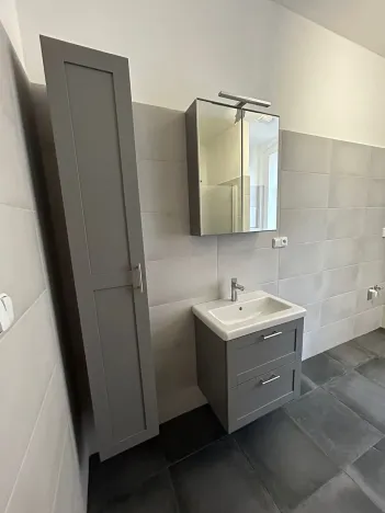 Pronájem bytu 2+kk, Děčín, Ústecká, 54 m2