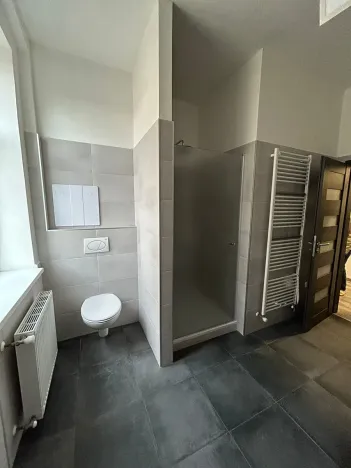 Pronájem bytu 2+kk, Děčín, Ústecká, 54 m2