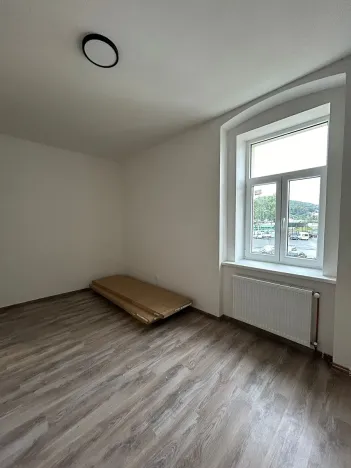 Pronájem bytu 2+kk, Děčín, Ústecká, 54 m2