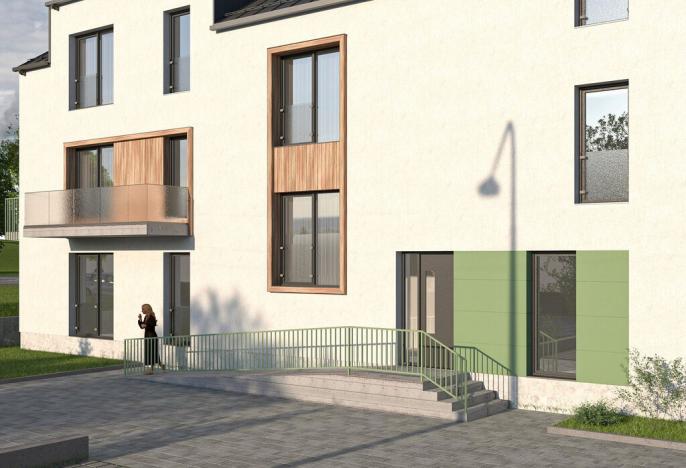 Prodej bytu 3+kk, Chvaletice, V Telčicích, 87 m2