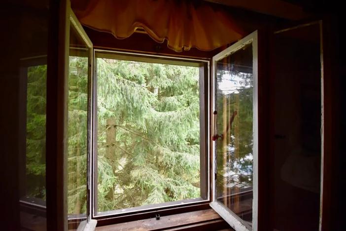 Prodej chaty, Číhošť, 75 m2