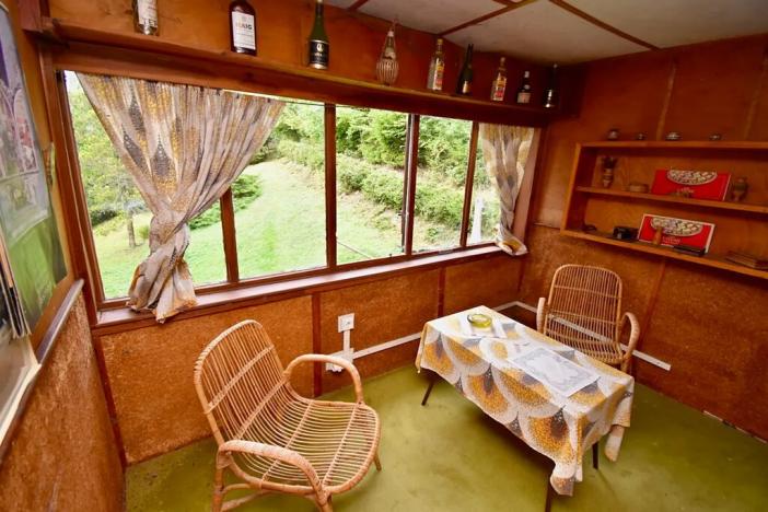 Prodej chaty, Číhošť, 75 m2