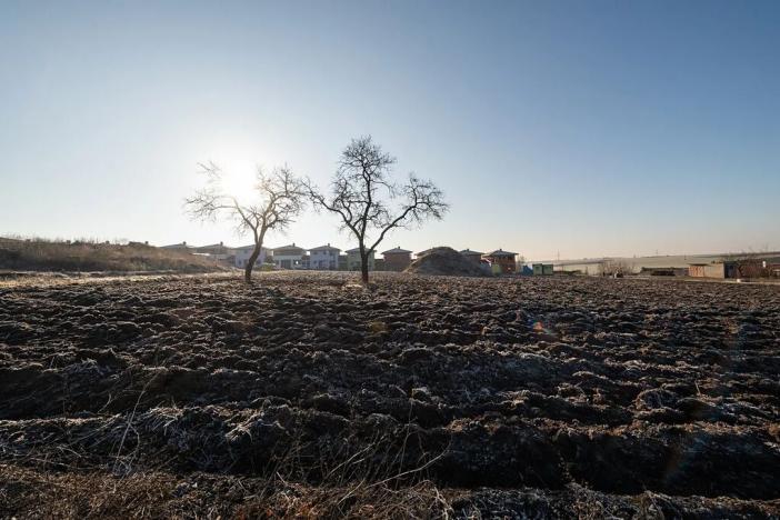 Prodej pozemku pro bydlení, Syrovice, 403 m2