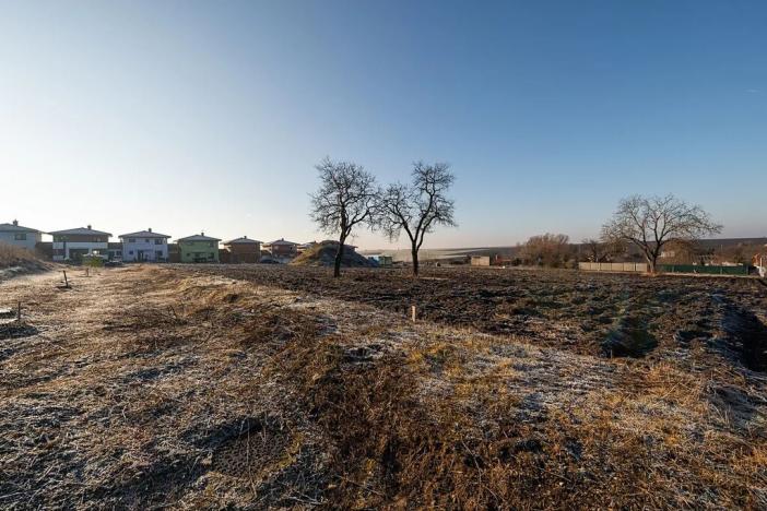 Prodej pozemku pro bydlení, Syrovice, 421 m2