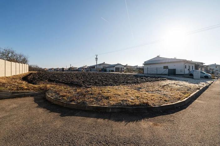 Prodej pozemku pro bydlení, Syrovice, 421 m2