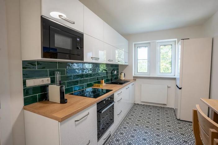 Pronájem bytu 2+1, Mikulov, Nová, 55 m2