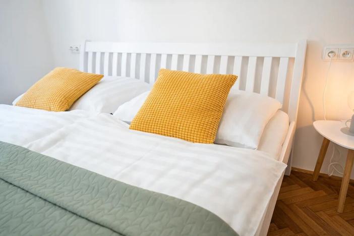 Pronájem bytu 2+1, Mikulov, Nová, 55 m2