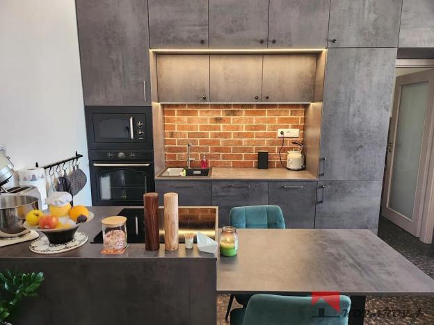 Pronájem bytu 2+kk, Kralupy nad Vltavou, Mostní, 49 m2