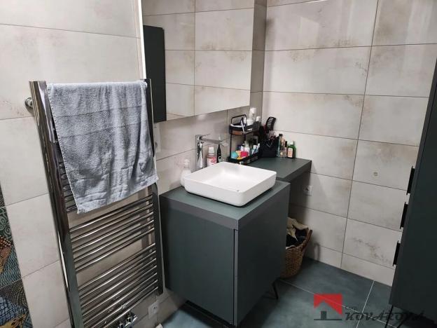 Pronájem bytu 2+kk, Kralupy nad Vltavou, Mostní, 49 m2