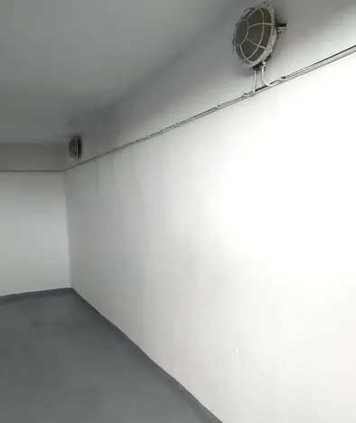 Pronájem garáže, Horní Jiřetín, 23 m2